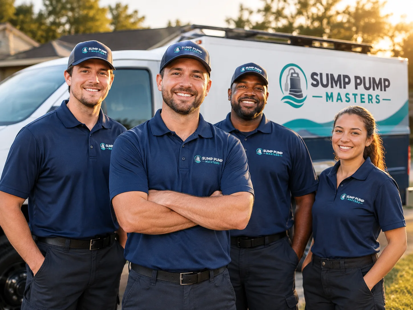 Sump Pump Repair company in Lindenwood, IL